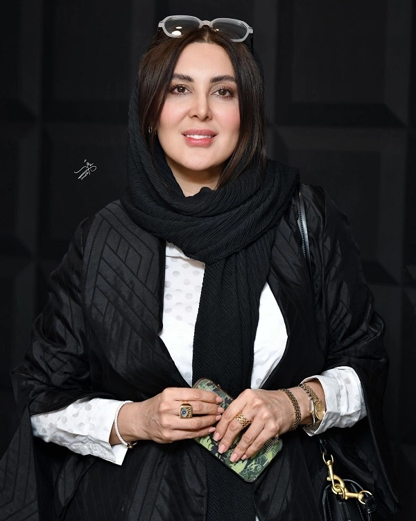 عکسهای بازیگران در سالگرد تاسیس باشگاه ستارگان هنر ایران