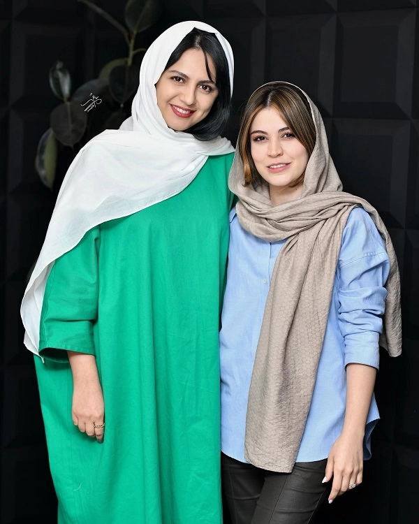 عکسهای بازیگران در سالگرد تاسیس باشگاه ستارگان هنر ایران