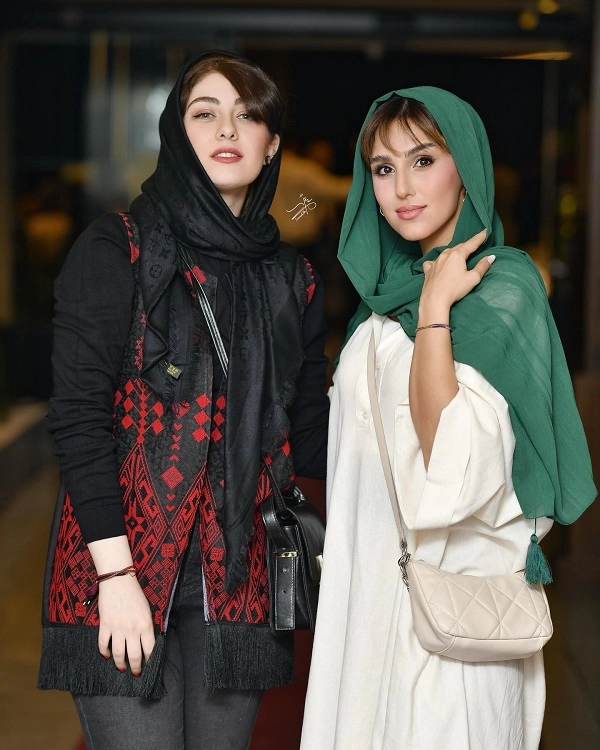 عکسهای بازیگران در سالگرد تاسیس باشگاه ستارگان هنر ایران