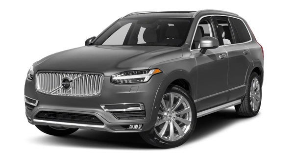 مشخصات ولوو xc90 + عکس های داخل و بیرون