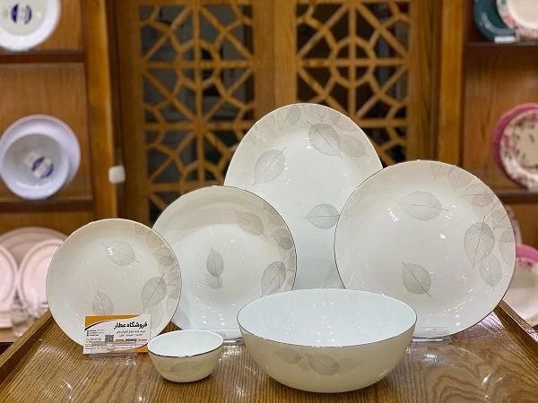 قیمت سرویس آرکوپال جدید (مدل های جدید و خاص)