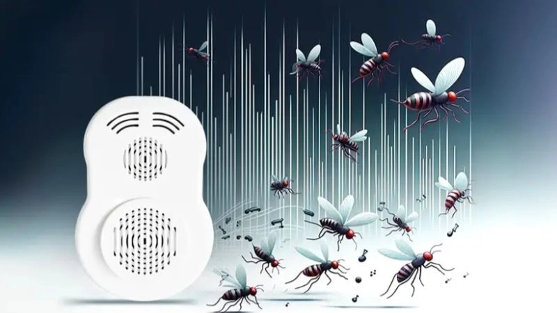 معرفی بهترین دستگاه پشه کش برقی