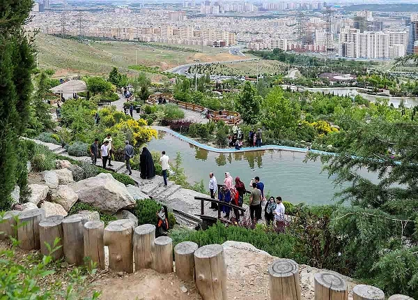 لذت بردن از تهران بدون خالی کردن جیب: ایده&zwnj;هایی برای تفریح ارزان