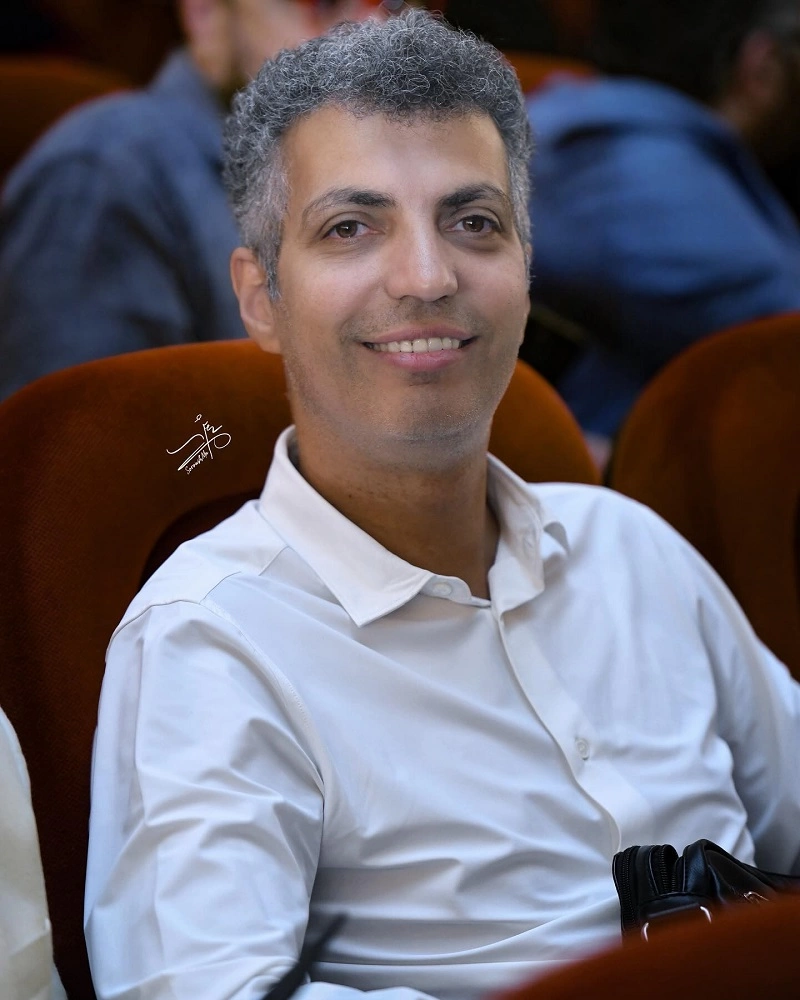 عکسهای بازیگران در اکران خصوصی ساعت 6 صبح