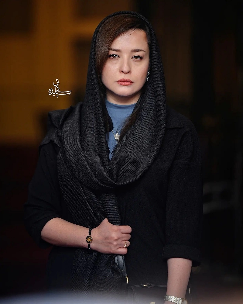 عکسهای بازیگران در اکران خصوصی ساعت 6 صبح