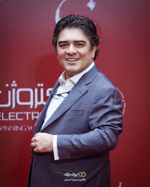 عکسهای بازیگران در اکران خصوصی ساعت 6 صبح