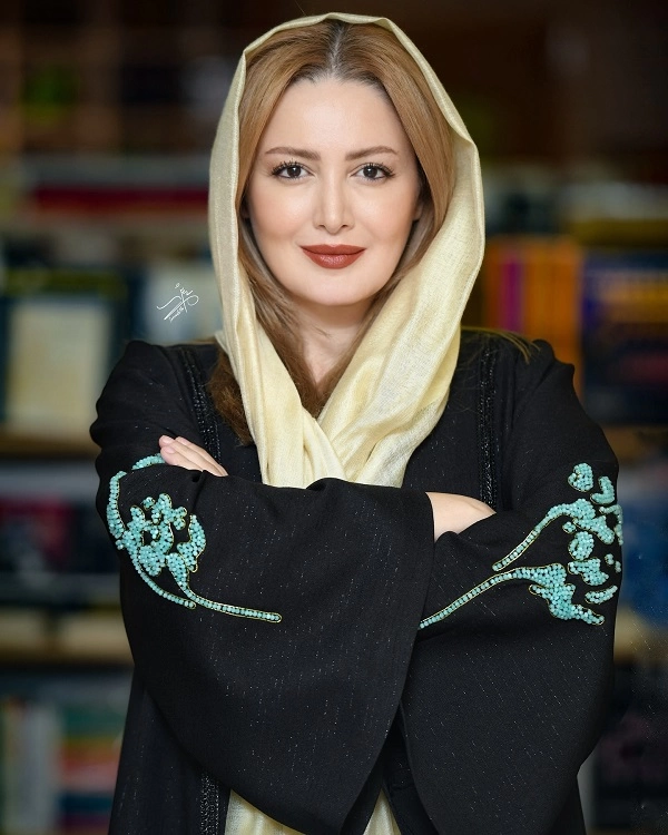 عکسهای جدید شیلا خداداد در مراسم رونمایی کتابش