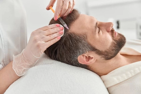 عوارض مزوتراپی چیست؟ مضرات مزو مو و صورت که باید بدانید!