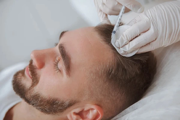 عوارض مزوتراپی چیست؟ مضرات مزو مو و صورت که باید بدانید!