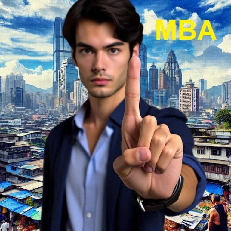 آیا می&zwnj;توان با مدرک mba مهاجرت کرد؟