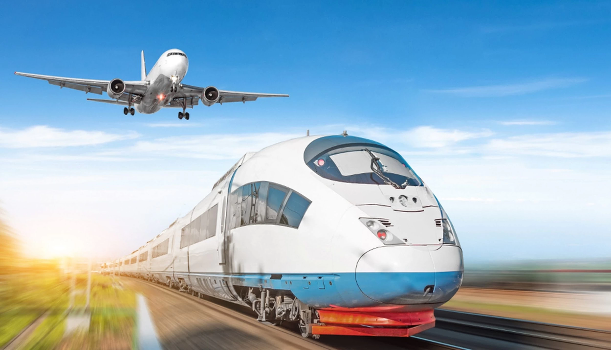 سفر از تهران به بندرعباس با قطار، هواپیما یا اتوبوس؟