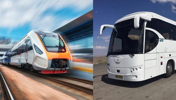 سفر از تهران به بندرعباس با قطار، هواپیما یا اتوبوس؟