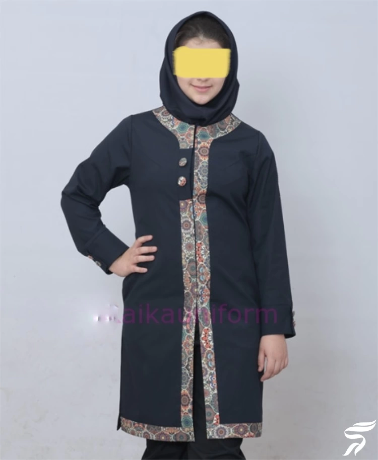مدل لباس فرم مدارس جدید دخترانه و پسرانه + 40 مدل شیک و باکلاس