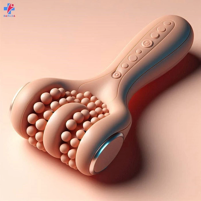 آیا ماساژور دستی به تسکین درد و احساس آرامش  کمک می کند؟