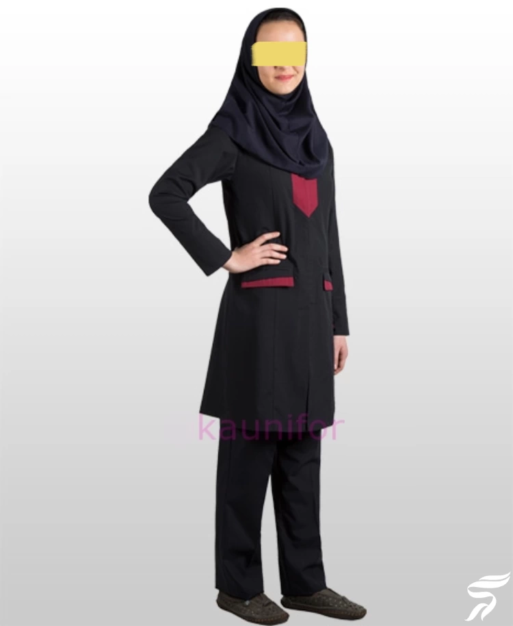مدل لباس فرم مدارس جدید دخترانه و پسرانه + 40 مدل شیک و باکلاس