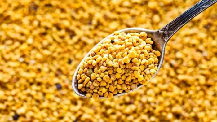 طریقه مصرف گرده گل + موارد مصرف و عوارض گرده گل
