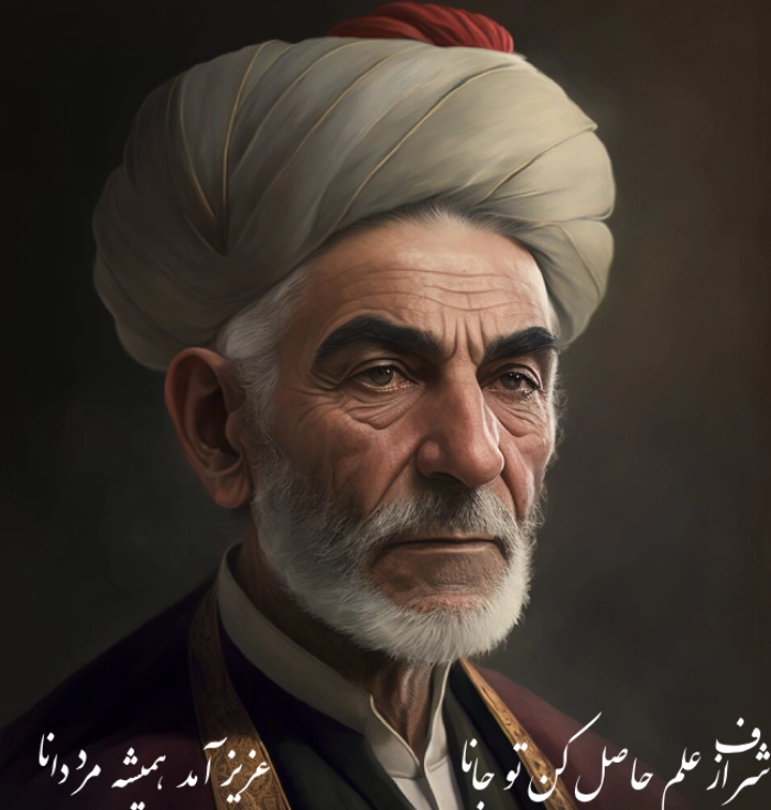 شعر در مورد علم و دانش + اشعار شاعران بزرگ درباره علم و دانش