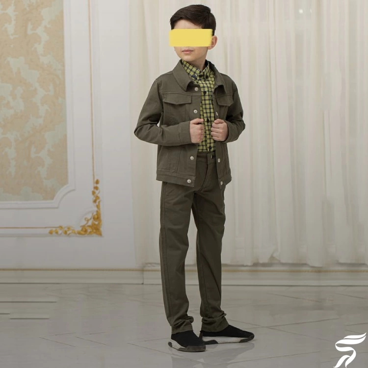 مدل لباس فرم مدارس جدید دخترانه و پسرانه + 40 مدل شیک و باکلاس