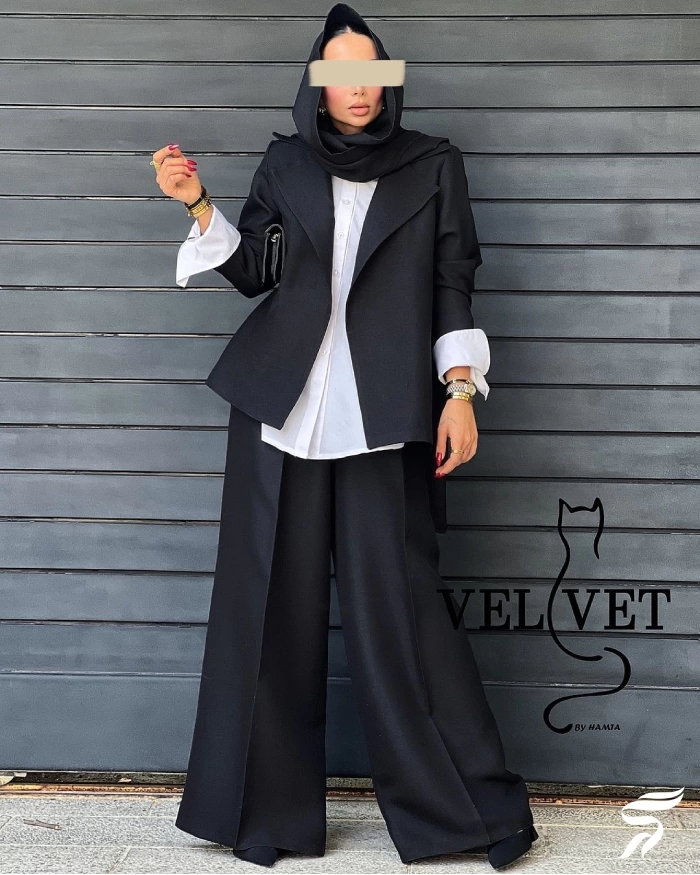 مدل مانتو پاییزه جدید در اینستاگرام زنانه و دخترانه [ 50 مدل شیک ]