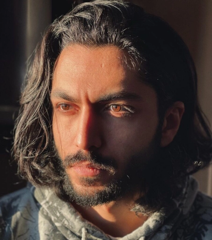 عکس کیسان دیباج و همسرش واقعی + بیوگرافی کیسان دیباج