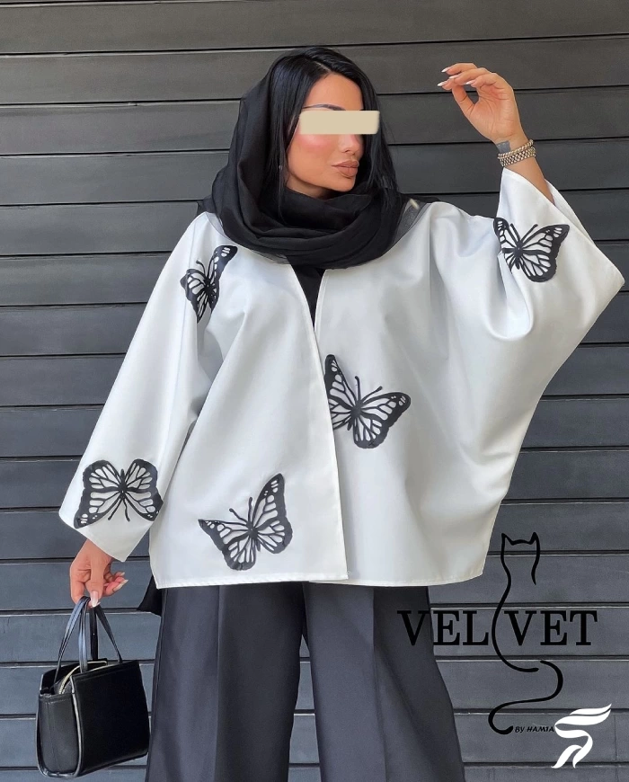مدل مانتو پاییزه جدید در اینستاگرام زنانه و دخترانه [ 50 مدل شیک ]