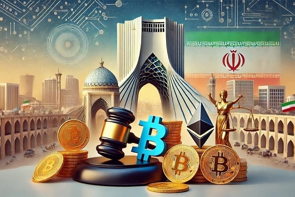 انتشار گزارش&zwnj;هایی درباره افزایش استفاده از رمزارزها در تجارت بین&zwnj;المللی