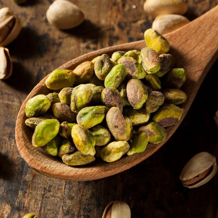 روش خشک کردن پسته خام با 5 روش خانگی حرفه ای