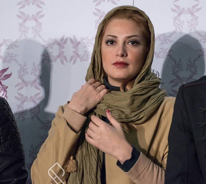 عکس های بازیگران در فرش قرمز فیلم خشم و هیاهو جشنواره فجر 94