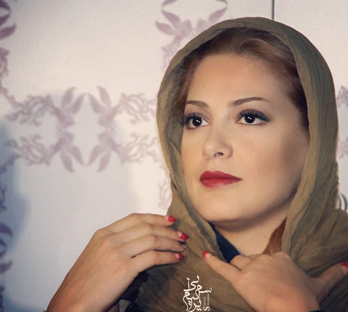 عکس های بازیگران در فرش قرمز فیلم خشم و هیاهو جشنواره فجر 94
