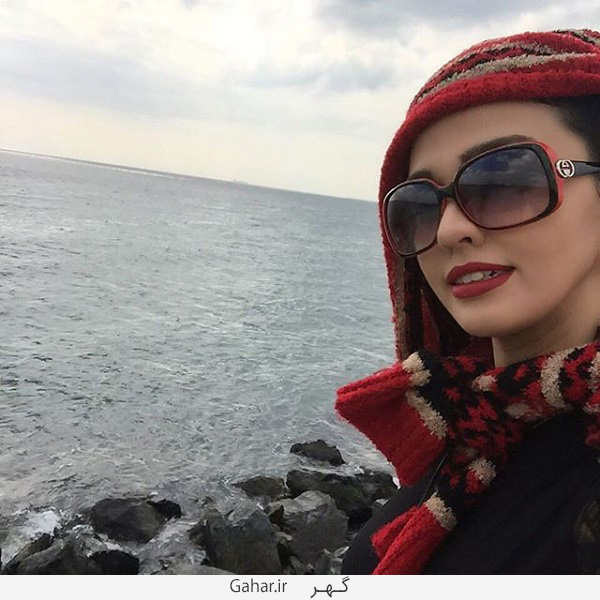 عکس های جدید سیما خضرآبادی + بیوگرافی