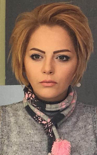 جدیدترین عکس های چکامه چمن ماه در خارج از کشور