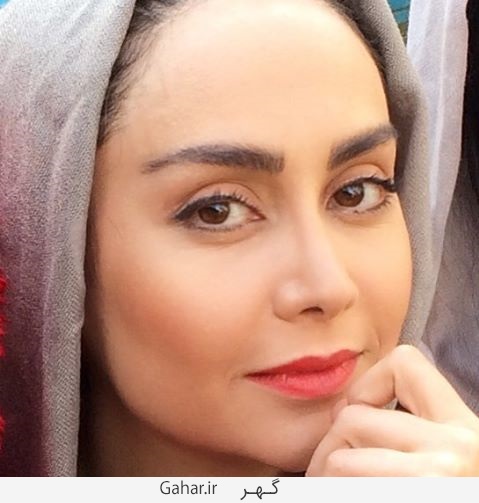 عکس های جدید مریم خدارحمی + بیوگرافی مریم خدارحمی