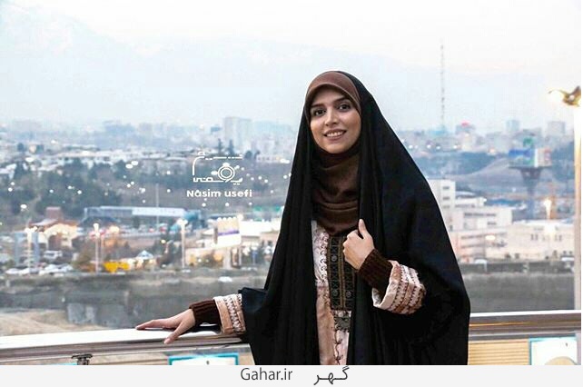 عکس های جدید مژده لواسانی + بیوگرافی مژده لواسانی