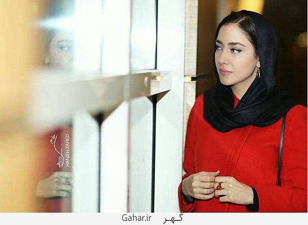عکس های بهاره کیان افشار-بیوگرافی بهاره کیان افشار