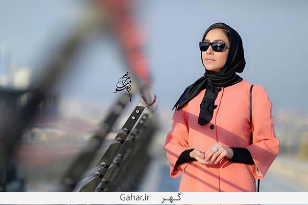 عکس های بهاره کیان افشار-بیوگرافی بهاره کیان افشار