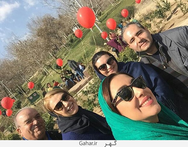 عکس های بهاره کیان افشار-بیوگرافی بهاره کیان افشار