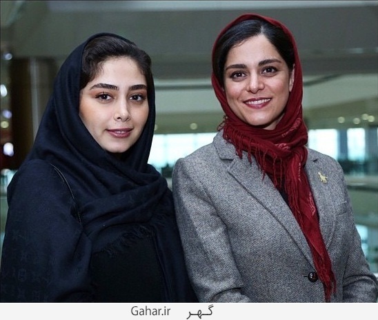 عکس های دیبا زاهدی ، بیوگرافی دیبا زاهدی