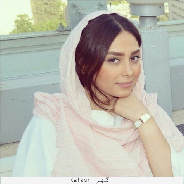 عکس های دیبا زاهدی ، بیوگرافی دیبا زاهدی