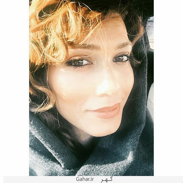 عکس های شهرزاد کمال زاده در اینستاگرامش