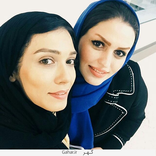 عکس های شهرزاد کمال زاده در اینستاگرامش