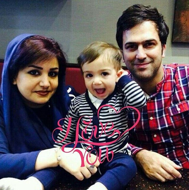 بیوگرافی حامد آهنگی ، عکس های حامد آهنگی