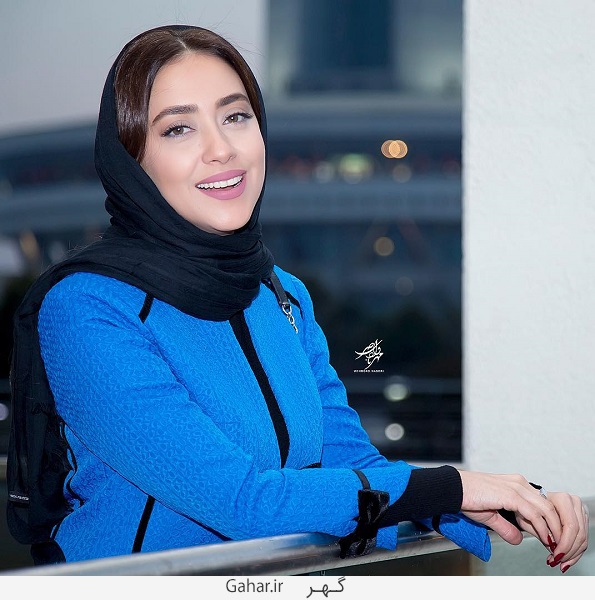 عکسهای جدید بهاره کیان افشار