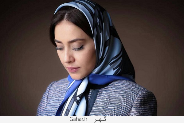 عکسهای جدید بهاره کیان افشار
