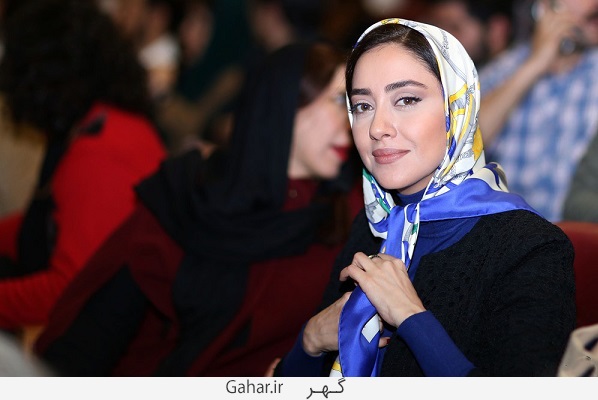 عکسهای جدید بهاره کیان افشار