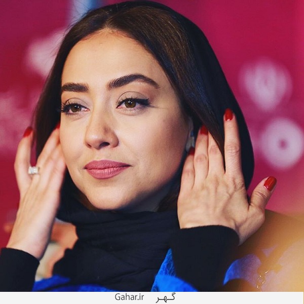 عکسهای جدید بهاره کیان افشار