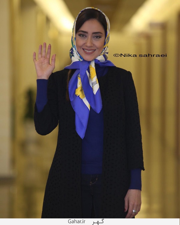 عکسهای جدید بهاره کیان افشار