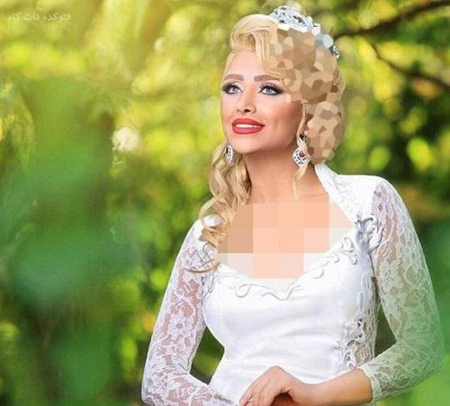 پروژه عنکبوت 2 و مدلهایی که دستگیر شدند