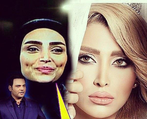 پروژه عنکبوت 2 و مدلهایی که دستگیر شدند