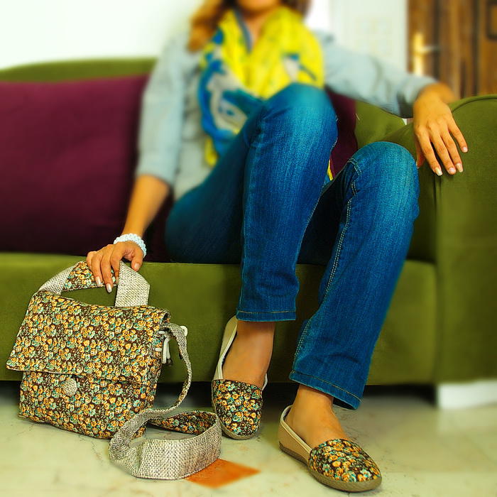 پروژه عنکبوت 2 و مدلهایی که دستگیر شدند
