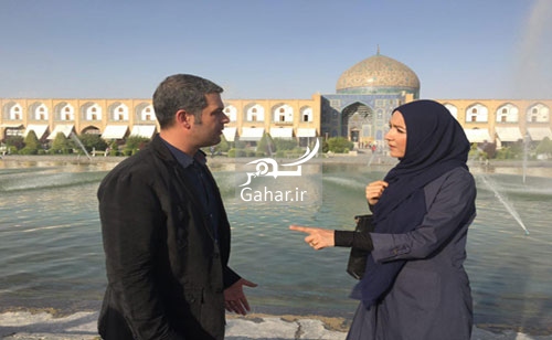 بازیگران و داستان و عکس های سریال روزهای بیقراری